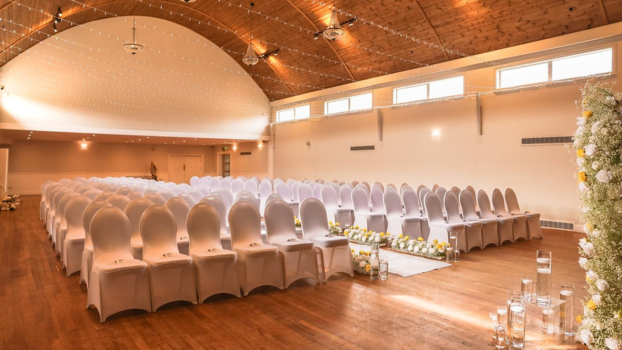 Blue and Pink Trendy Gradient Technology X-Frame Banner (1280 x 715 px) (1920 x 1080 px) (