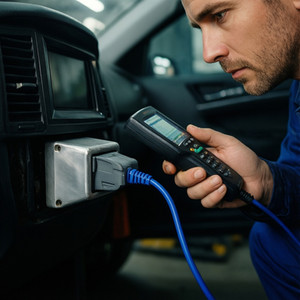 Diagnóstico Completo