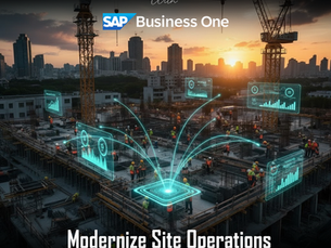 From BOQ to Billing: Why Construction Companies Still Using Excel Lose Money