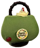 Sac à main La Chocolaterie Clisson - PÂQUES