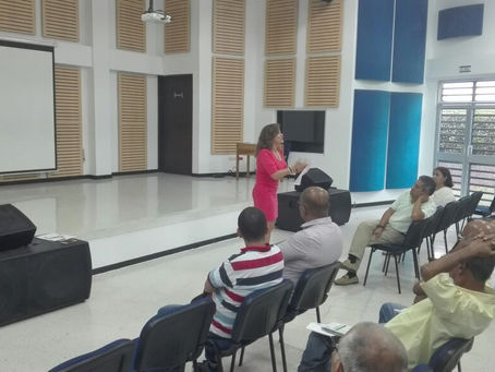 Importancia del Comité de Planeación