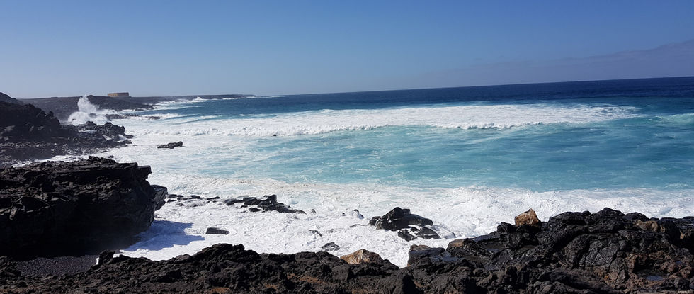 Lanzarote, Schwarzer Strand.jpg