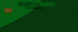 PROXIMAMENTE!