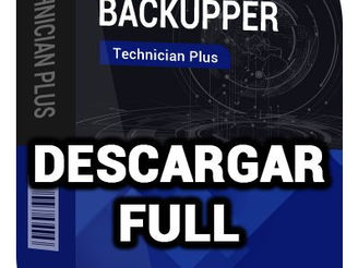 AOMEI Backupper 6 Full Crack v6.2.0 - Professional, Server, Technician y Technician Plus -