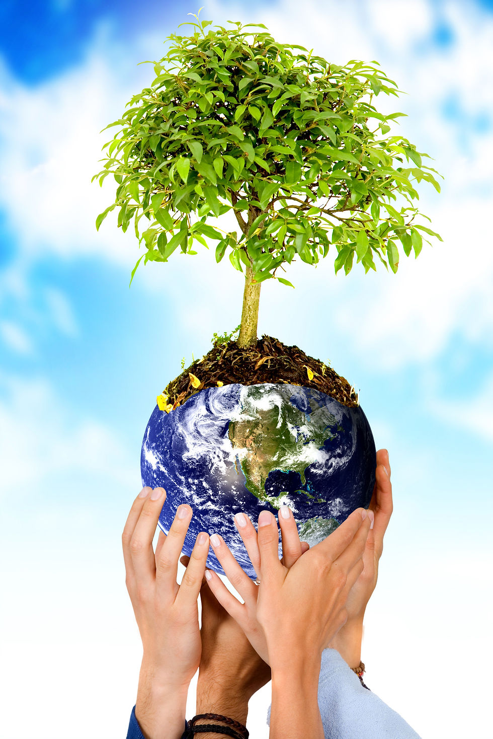 My take on the New Earth and the Age of Aquarius