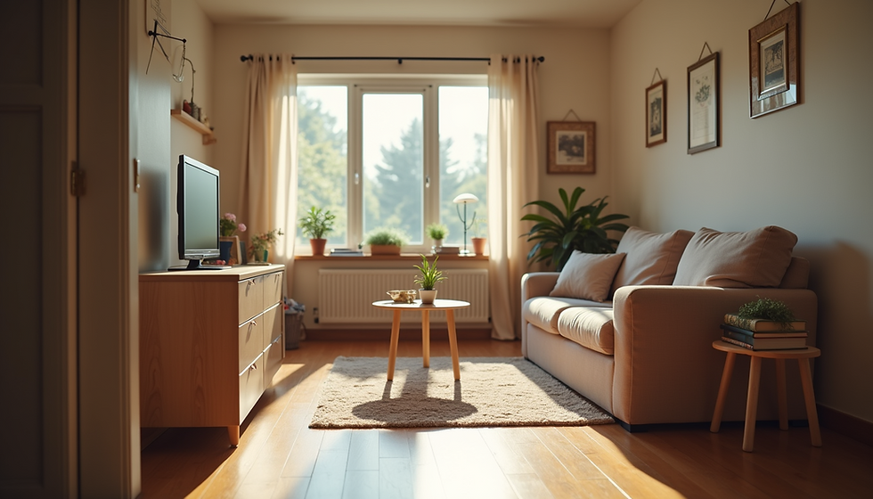 Support Heart & Hearth Foundation in Empowering Single Mothers Escaping Domestic Abuse