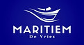 Logo bootservice Maritiem de Vries