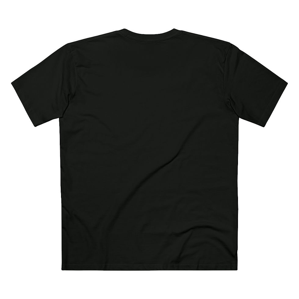 Thumbnail: Anhk Men's Staple Tee