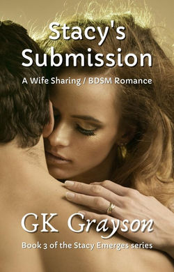 STACY 3 - Stacy's Submission BL