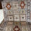 Thumbnail: 2 metre by 3 metre Kashmir carpet 300 knots per inch