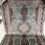 Thumbnail: 2 metre by 3 metre traditional Persian pattern silk on silk war carpet 700 knots per square inch