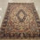 Thumbnail: 4 Foot X 6 Foot Wool & Silk blend