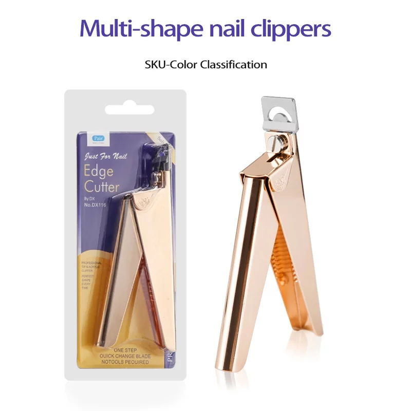 Nails tips clippers