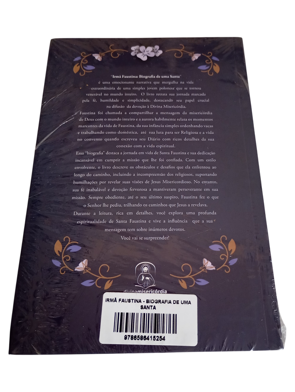 Miniatura: Livros Biográficos Santos Católicos Poloneses Polska Poland Polônia