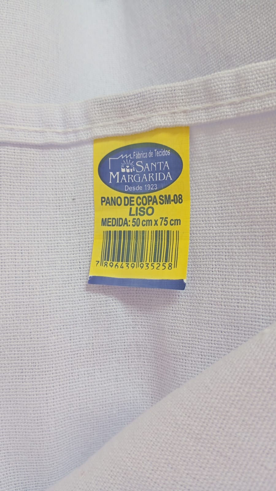 Miniatura: Panos de prato PolSZka Souvenirs 