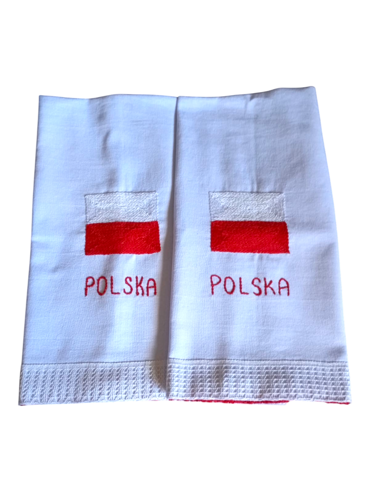 Panos de prato PolSZka Souvenirs