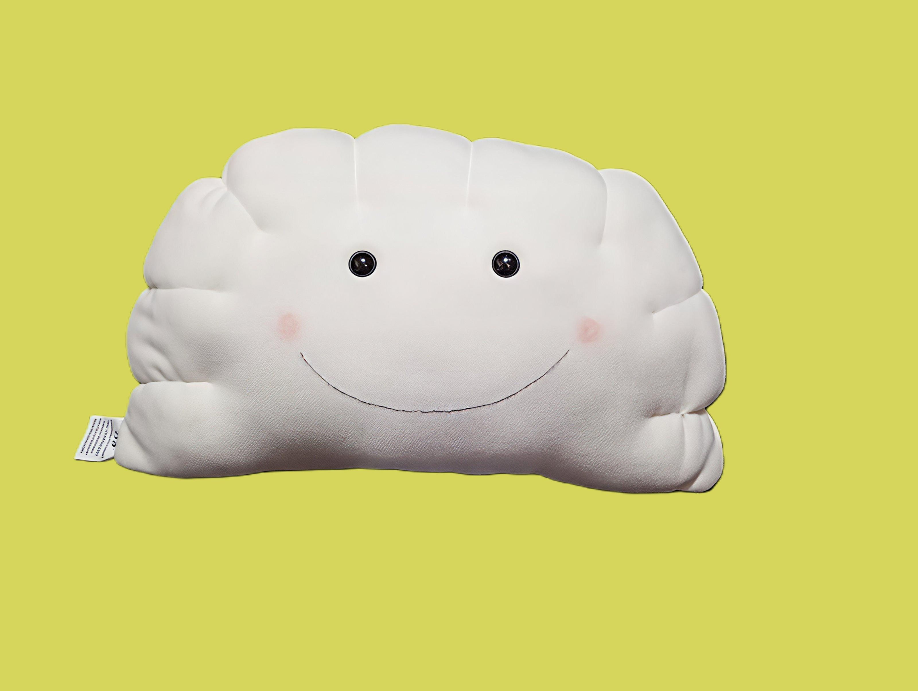 Pierogi de pelúcia PolSZka Souvenirs