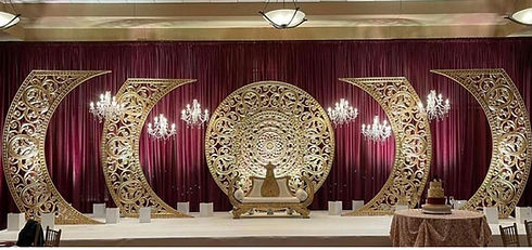 Joyful Woman Outdoors