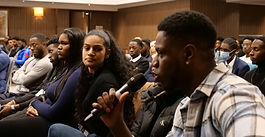 London Event - August 2021