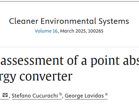 Another Exciting Publication from the TU Delft team!!!
