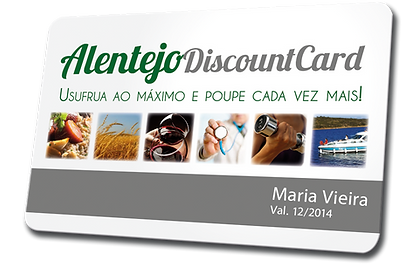 Alentejodiscountcard, Descontos Alentejo Estremoz