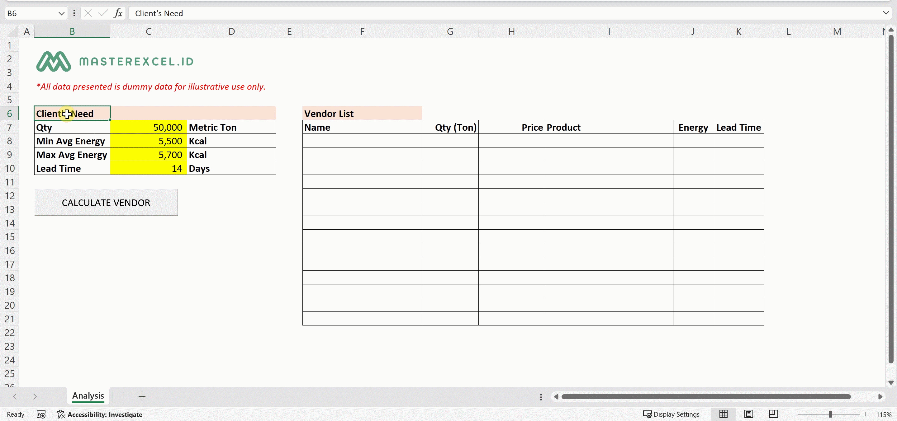 Macro Vendor Blending Calculation Illustration.gif