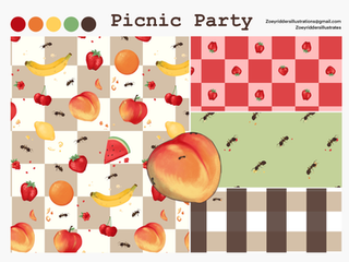 Picnic Party