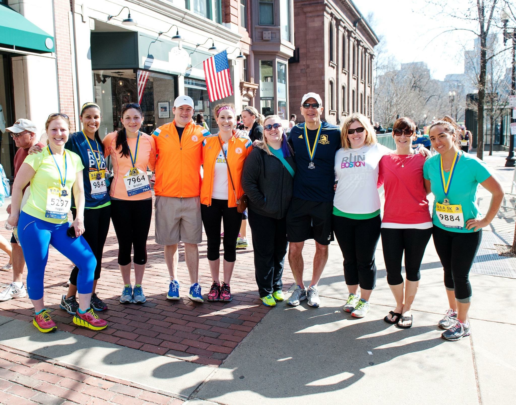 BAA 5K