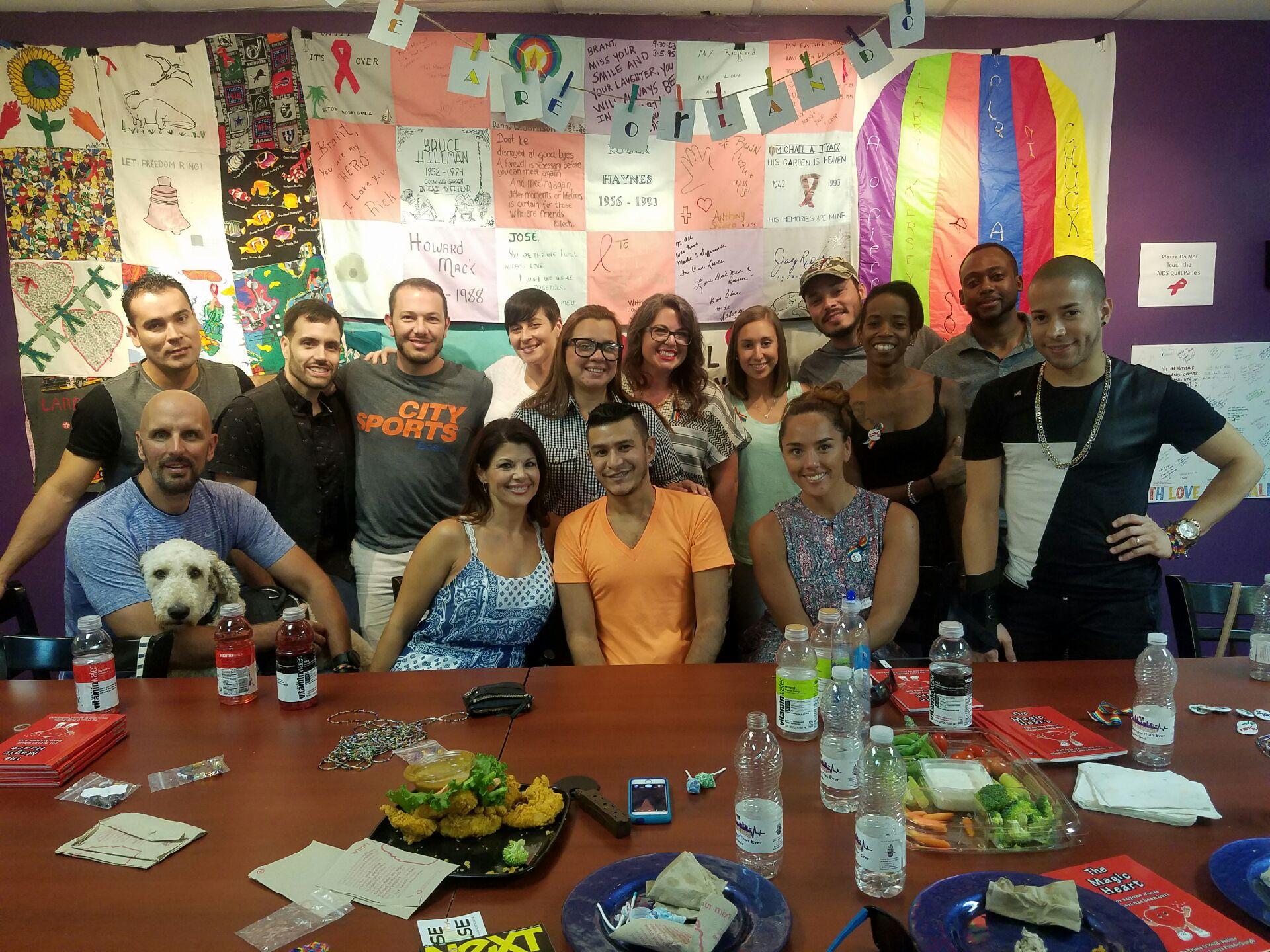Orlando Resiliancy Center