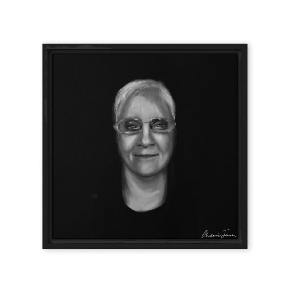 Thumbnail: Portraits by Charis