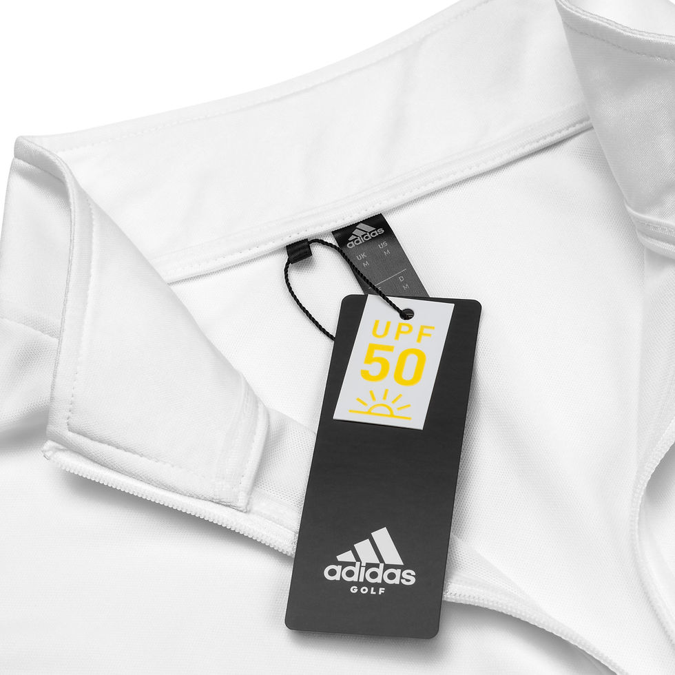 Thumbnail: Feeling Savage Adidas Recycled Pullover