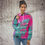 Thumbnail: Stronger Re-Cycled Unisex Hoodie