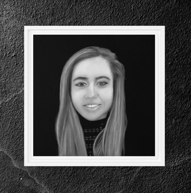 Thumbnail: Portraits by Charis