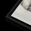 Thumbnail: Van Gough Pencil & Charcoal Portrait Framed Canvas - Limited Edition