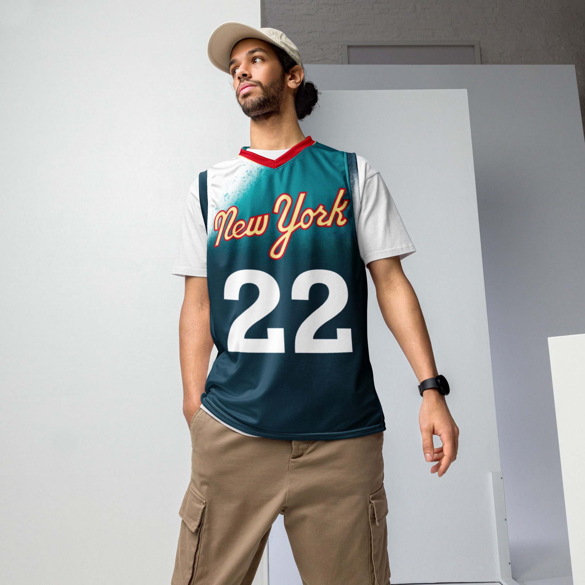 Feeling Savage Recycled Tank Top