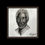 Thumbnail: Morgan Freeman Pencil & Charcoal Portrait Framed Canvas - Limited Edtion