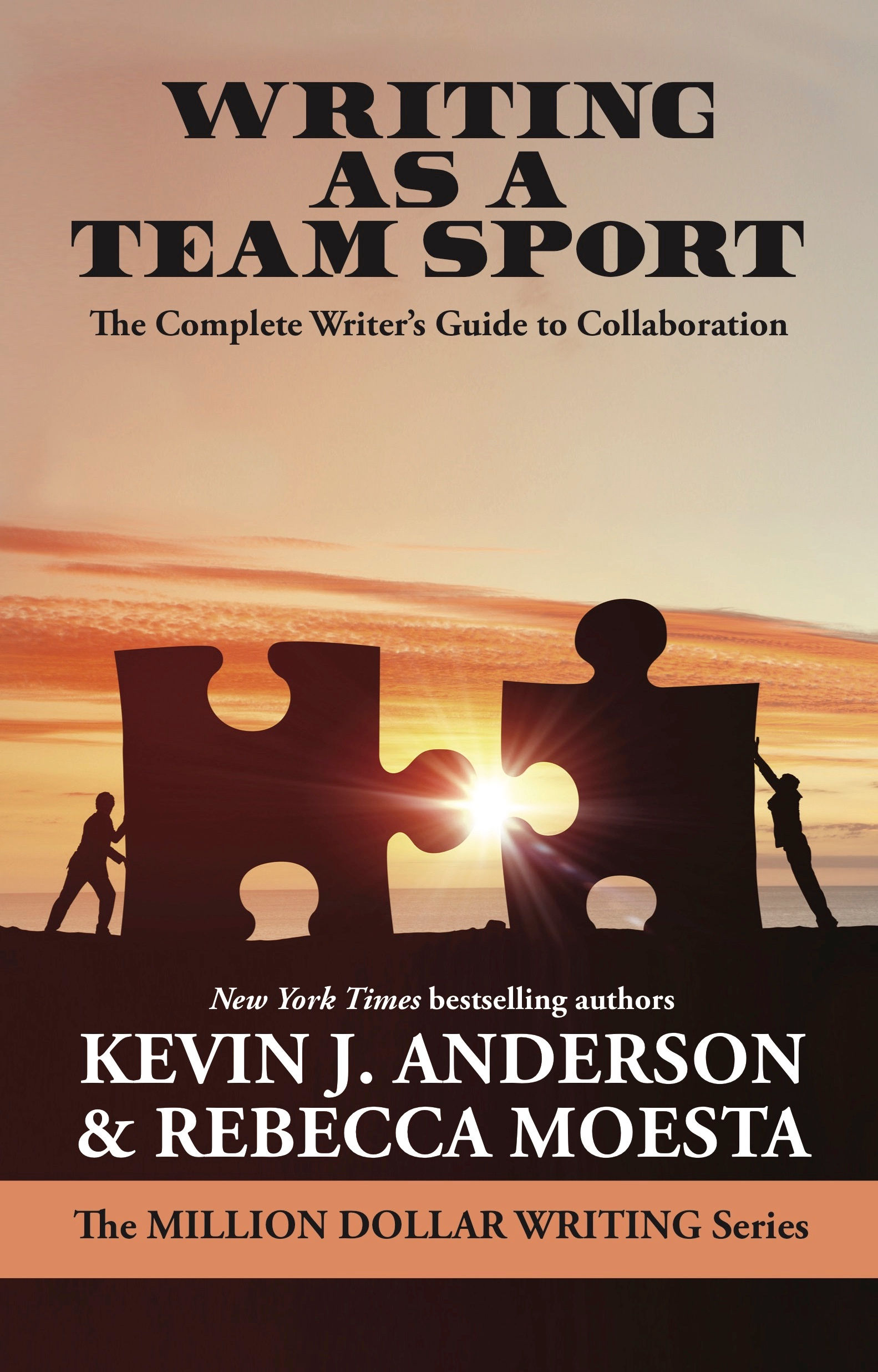 Writing as a Team Sport: