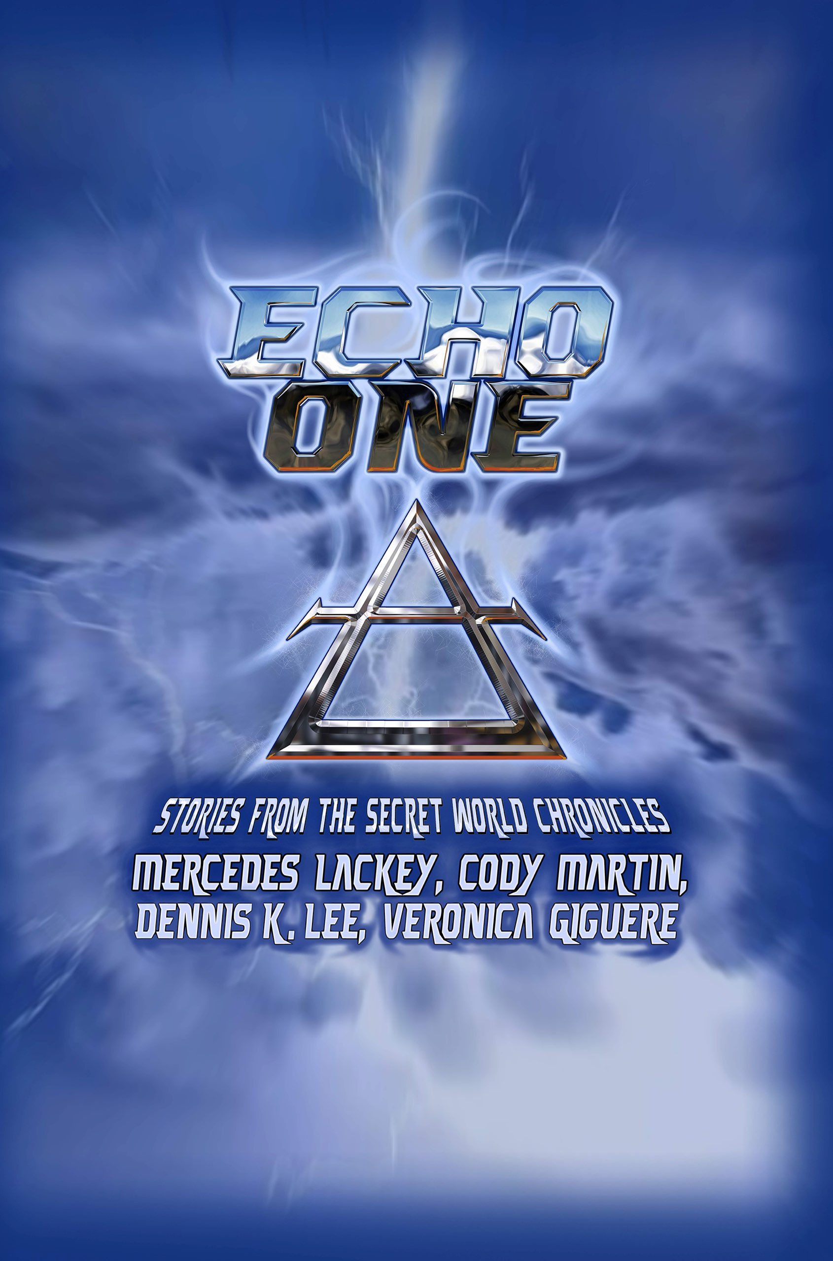 Echo One