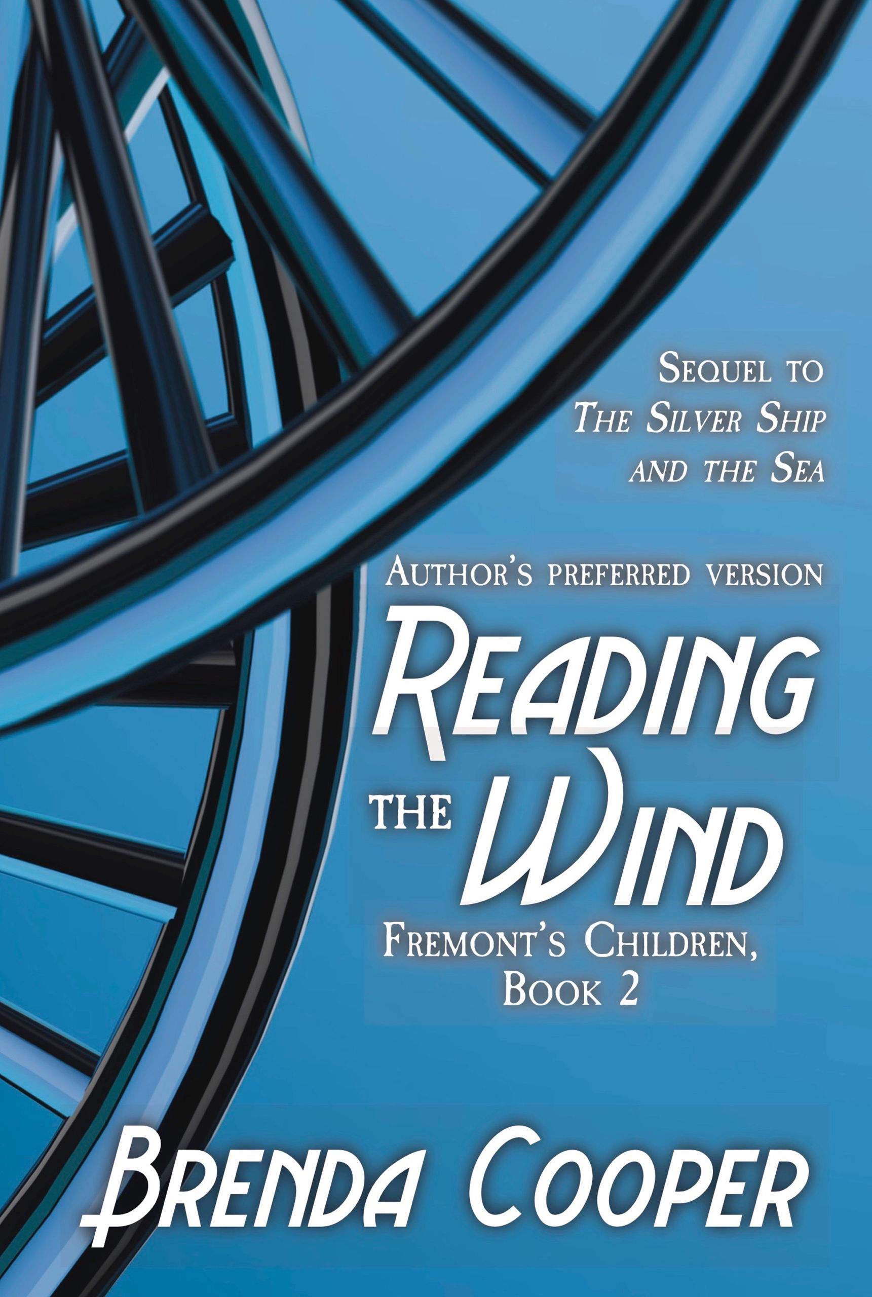 Reading the Wind