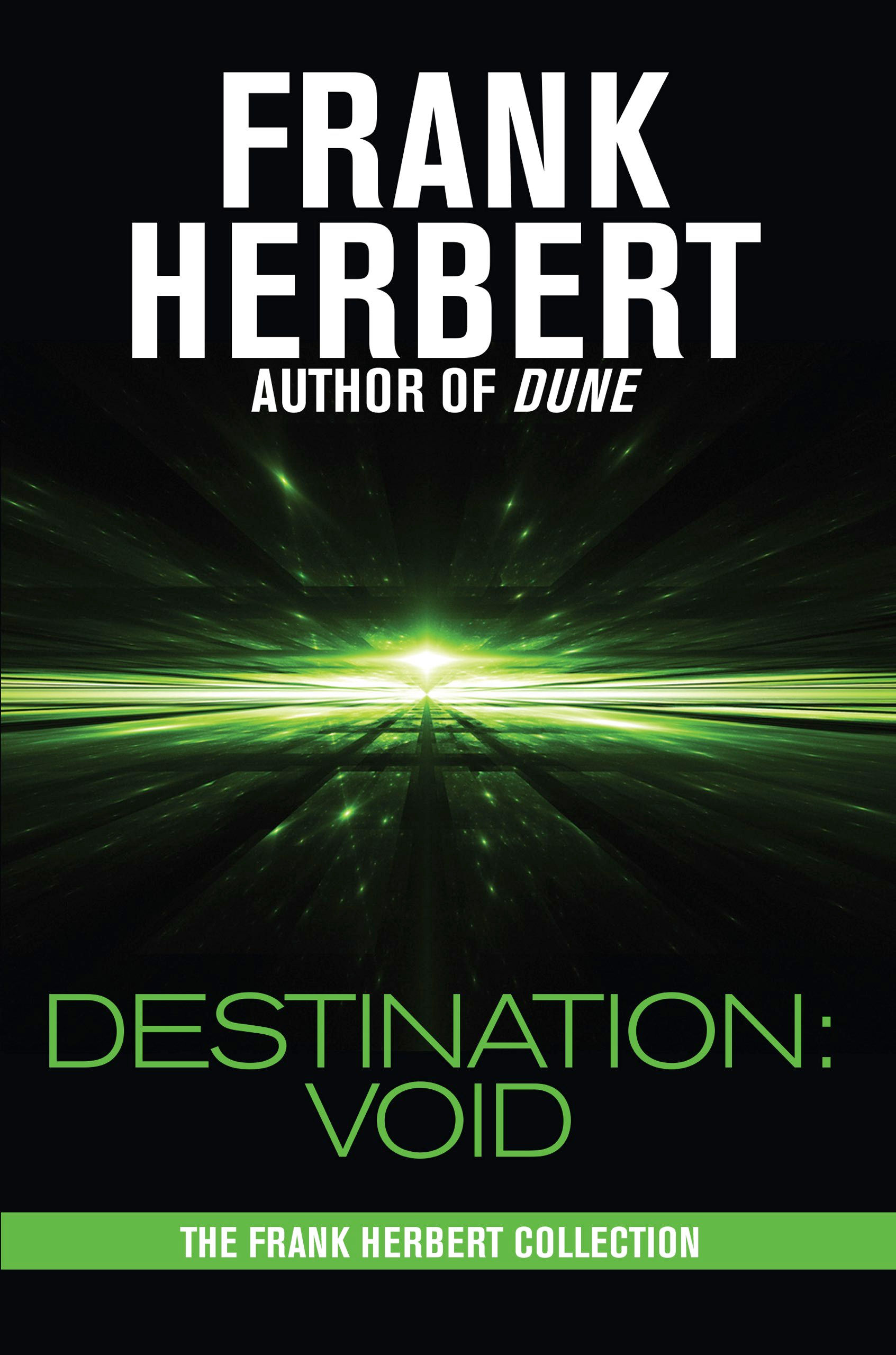 Destination Void