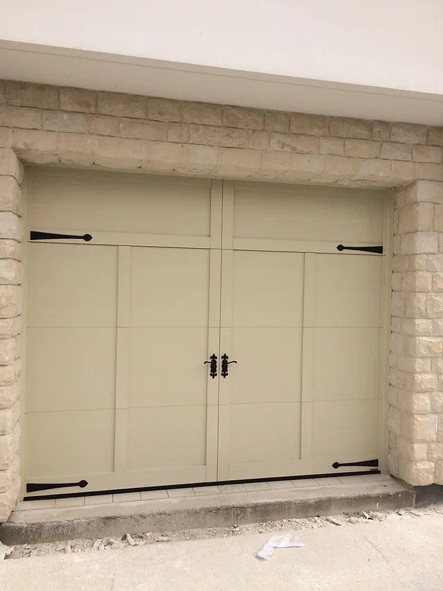 Garage Doors Cyprus Kypros Pan Chrysostomou Auto Doors Ltd