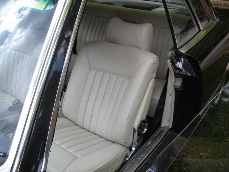 Thumbnail: 1974 Mercedes-Benz SL350 Coupe