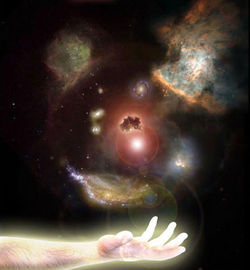 universe 3