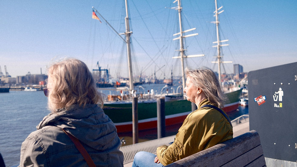 Hamburg Notları