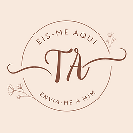 Logo de moda feminina rosa .png