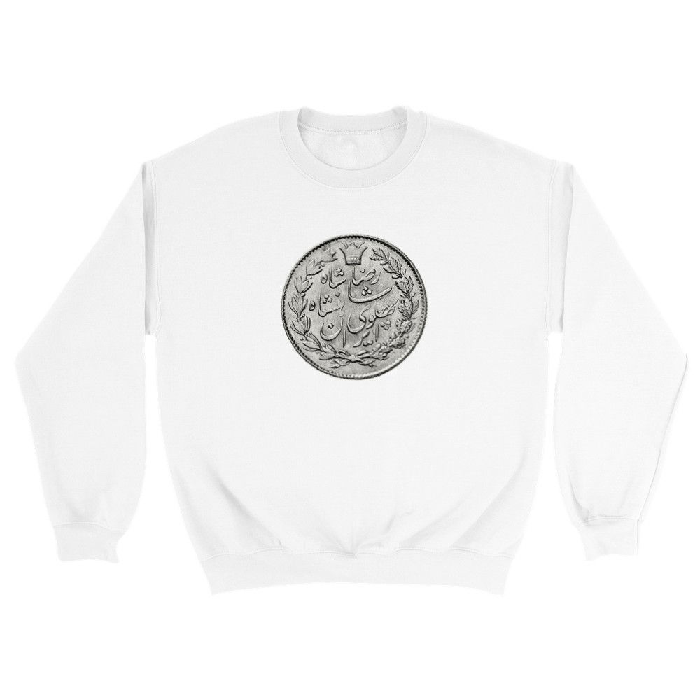 Crewneck Sweatshirt sekeh