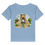 Thumbnail: Tehran Sketch Kids Cotton T-Shirt