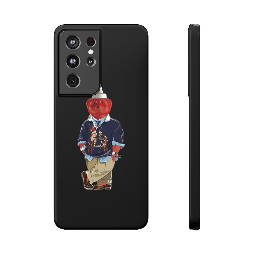 Thumbnail: Phone Cases Mr Khersi