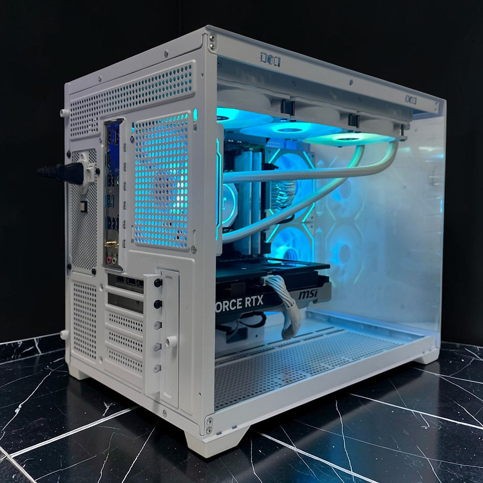 Miniature : PC GAMING RTX 5070 | Intel i5-14600K | 32 GB DDR5