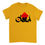 Thumbnail: Men's Crewneck T-shirt Esfehan (summer)